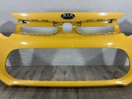 KIA PICANTO III 2017-2020 bumper front 86511-G6000