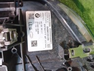 REFLEKTOR rechts vorne BMW 5 G30 G31 ADAPTIVE LED 17- NR.863