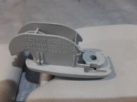cover PRZECIWSLONECZNA left right SKODA FABIA II FL