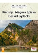 Pieniny i Magura Spiska, Beskid Sądecki, wydanie 2