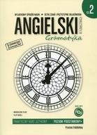 ANGIELSKI W TŁUMACZENIACH GRAMATYKA CZĘŚĆ 2