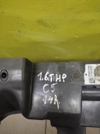CITROEN C5 III 1.6 THP support panel for radiators pillar