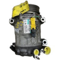 CITROEN C5 9656572680 kompresor klimatizaci originál