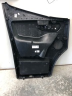 side door right front MERCEDES SPRINTER W907 A9077201700