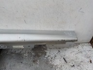 39 BMW 3 E90 moulding cap threshold right
