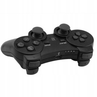 IRIS Pad gamepad kontroler bezprzewodowy do konsoli PlayStation PS3 czarny