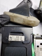 Gurten Sicherheits Spanner links vorne MAZDA 6 GH OE
