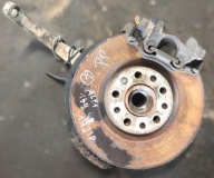 otoč čepu pravý předek ALFA ROMEO 159 1.9 JTD