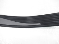 moulding threshold ozdobna cap left left rear part BMW e60 e61 sedan KOMBI