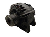 alternatore 120A DACIA DUSTER e LOGAN LODGY 1.5 DCI 231003831R