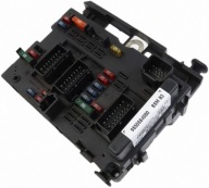 CITROEN PEUGEOT modul Kasten Bedienteil BSM 9650664080