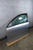 dveře levé předek originál lakier LA7W st.BDB VOLKSWAGEN JETTA 6 VI 5C