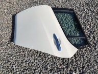 ajtó bal hátsó hátsó NISSAN LEAF II 2017-2022
