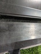 lökhárító hátsó hátsó TOYOTA COROLLA E21 szedán PDC NR.Z9323