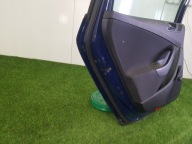 tür links heck VOLKSWAGEN PASSAT B6