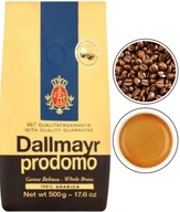 Dallmayr Prodomo 500g Kawa ziarnista