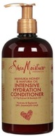 Shea Moisture Odżywka Manuka Honey Mafura Oil 8936