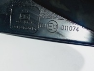 mirror right electrics 5 PIN OE E13011074 Dodge Caliber 06-12