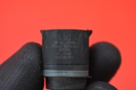 sensor parken heck PDC 28438-JZ00B RENAULT KOLEOS 1 und 08-11