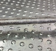 Querlenker rechts vorne 6763700 BMW E81 E82 E87 E88 E90 E91 E92 E93