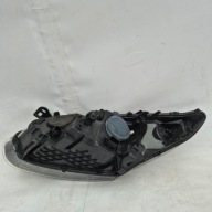 RENAULT MEGANE III LIFT 14- light right front front lens 260100923R