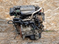 engine unprotected pillar CITROEN C3 PEUGEOT 206 1.4 HDI 10FD16