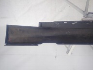 BMW 1 E87 04- threshold right moulding threshold right