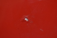 Cofano Rosso MERCEDES SLK R172 11-20