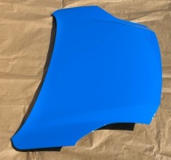 FORD PUMA MK2 2019-2025 bonnet front VASTRAFFIC BLUE original