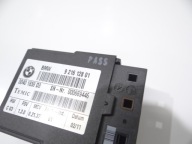module control unit seat BMW E92 LCI OE 9216128