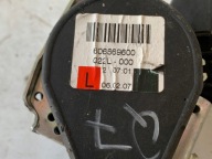 # Gurten Sicherheits links heck AUDI Q7 und 4L0857805G