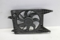 ventilátor chladiče 8200765566B DACIA LOGAN MCV 1.6 16V 06-13
