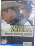 Tajemnica Brokeback Mountain