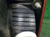 light left rear FORD FOCUS MK2 4M51-13405-F