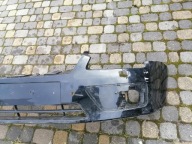 front bumper FORD FOCUS MK2 4M5117757A