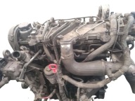 engine complete VOLVO V70 II 2.4 D5 163KM 120kW D5244T 194 TYS