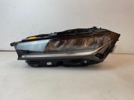 light front front left Skoda SuperB IV Full Led Crystal Light Eu 3P1941