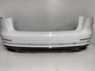 bumper rear rear part AUDI Q8 SQ8 4M8 18- SLINE