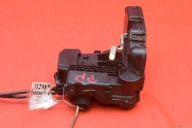lock door right front front EU MERCEDES CLK C209 COUPE 02-05