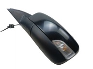 mirror left VOLVO XC60 and (2008-2013) 8 PIN EUROPA code LAKIERU 019-26