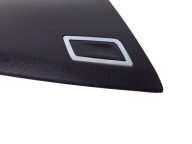 CITROEN C4 (N) PICASSO abdeckung, hutablage links handschuhfach konsole links original.