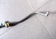 VW T4 2.4 D Schlauch OD WACUM POMPY DO servo Brems-