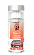 AUTO K LY7T VW AUDI ZAPRAWKA LAKIER FARBA SPRAY 150 ML