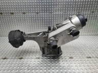 Ölfiltergehäuse 2246981 BMW 3 E46 2.0 D M47