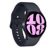 Inteligentné hodinky Samsung Galaxy Watch 6 (R940) čierna