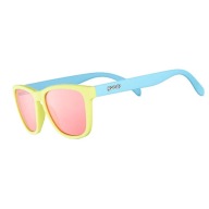 Okulary Goodr OGs Pineapple Painkillers