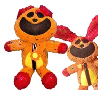 MASKOT 35CM Smiling Critters CATNAP PLYŠÁK Poppy Playtime DOGYDAY DOGDAY