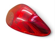 light rear right side Peugeot 207 1 2009 9649986580