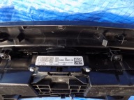 RAHMEN RADIA PANEL des warnblickschalters MERCEDES SPRINTER 906 A9069051601