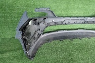 RENAULT AUSTRAL RS-LINE 22- front bumper front